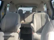 ✅ 2014 Toyota Sienna LE • VIN: 5TDJK3DC0ES089402 • Лот: 65957745. Опубликован ранее на Copart с пробегом 209 402 миль. Бесплатный доступ к архиву аукционных продаж из США и подробный отчёт об истории автомобиля на DreamBid. Изображение 10.