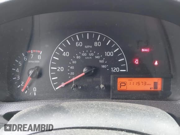 ✅ 2015 Chevrolet City Express Cargo LS • VIN: 3N63M0YN2FK693007 • Лот: 43716691. Опубликован ранее на IAAI с пробегом 111 573 миль. Бесплатный доступ к архиву аукционных продаж из США и подробный отчёт об истории автомобиля на DreamBid. Изображение 7.