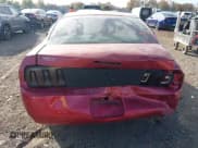 ✅ 2007 Ford Mustang Deluxe • VIN: 1ZVFT80N875333293 • Lot: 43703309. Listed on IAAI with 267,629 mi. Free auction sales archive from the USA and detailed vehicle history report at DreamBid. Image 6.