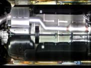 ✅ 2026 Hyundai Santa Fe SEL • VIN: 5NMP2DGLXTH154171 • Лот: 91277855. Опубликован ранее на Copart с пробегом 313 миль. Бесплатный доступ к архиву аукционных продаж из США и подробный отчёт об истории автомобиля на DreamBid. Изображение 14.