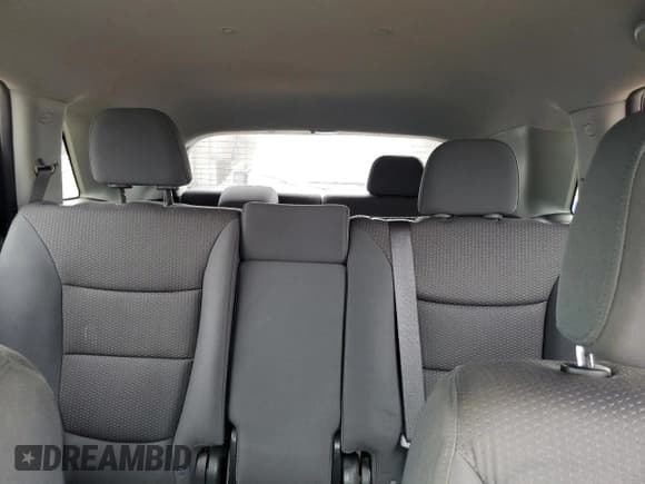 ✅ 2011 Kia Sorento LX • VIN: 5XYKTDA11BG058985 • Лот: 82428165. Опубликован ранее на Copart с пробегом 113 252 миль. Бесплатный доступ к архиву аукционных продаж из США и подробный отчёт об истории автомобиля на DreamBid. Изображение 10.