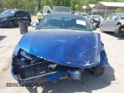 ✅ 2006 Ford Mustang Standard • VIN: 1ZVFT84N565105230 • Lot: 42083563. Listed on IAAI with 167,265 mi. Free auction sales archive from the USA and detailed vehicle history report at DreamBid. Image 12.