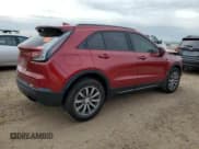 ✅ 2019 Cadillac XT4 FWD Sport • VIN: 1GYFZER41KF124341 • Лот: 85938835. Опубликован ранее на Copart с пробегом 59 165 миль. Бесплатный доступ к архиву аукционных продаж из США и подробный отчёт об истории автомобиля на DreamBid. Изображение 3.