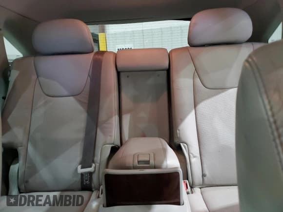 ✅ 2011 Lexus RX 350 • VIN: 2T2BK1BAXBC095170 • Lot: 92491805. Listed on Copart with Not provided. Free auction sales archive from the USA and detailed vehicle history report at DreamBid. Image 10.