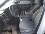 ✅ 2014 Chevrolet Silverado 1500 Work Truck • VIN: 3GCUKPEH8EG322312 • Lot: 44234905. Listed on Copart with 155,987 mi. Free auction sales archive from the USA and detailed vehicle history report at DreamBid. Image 7.