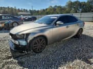 ✅ 2015 Lexus IS 250 • VIN: JTHBF1D28F5052303 • Lot: 90361435. Wystawiony na Copart z przebiegiem 116 250 mil. Bezpłatny archiwum sprzedaży aukcyjnych z USA i szczegółowy raport historii pojazdu na DreamBid. Zdjęcie 1.