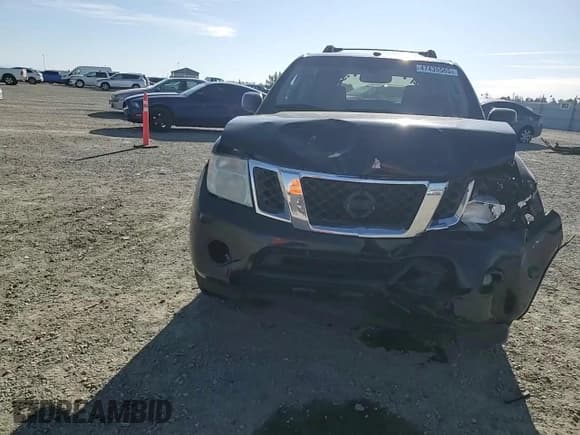 ✅ 2008 Nissan Pathfinder S • VIN: 5N1AR18U58C643909 • Lot: 47435565. Wystawiony na Copart z przebiegiem 210 390 mil. Bezpłatny archiwum sprzedaży aukcyjnych z USA i szczegółowy raport historii pojazdu na DreamBid. Zdjęcie 11.