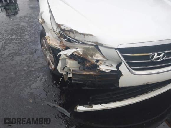 ✅ 2009 Hyundai Sonata GLS • VIN: 5NPET46C09H516414 • Lot: 43578939. Listed on IAAI with 149,240 mi. Free auction sales archive from the USA and detailed vehicle history report at DreamBid. Image 6.