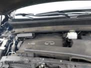 ✅ 2019 Infiniti QX60 Pure • VIN: 5N1DL0MN0KC562508 • Lot: 42281445. Listed on IAAI with 66,522 mi. Free auction sales archive from the USA and detailed vehicle history report at DreamBid. Image 10.