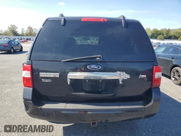 ✅ 2011 Ford Expedition XLT • VIN: 1FMJU1J51BEF48387 • Лот: 84851685. Опубликован ранее на Copart с пробегом 173 661 миль. Бесплатный доступ к архиву аукционных продаж из США и подробный отчёт об истории автомобиля на DreamBid. Изображение 6.