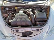 ✅ 2007 Chrysler PT Cruiser Touring • VIN: 3C3JY55E77T601518 • Лот: 76720664. Опубликован ранее на Copart с пробегом 92 063 миль. Бесплатный доступ к архиву аукционных продаж из США и подробный отчёт об истории автомобиля на DreamBid. Изображение 11.