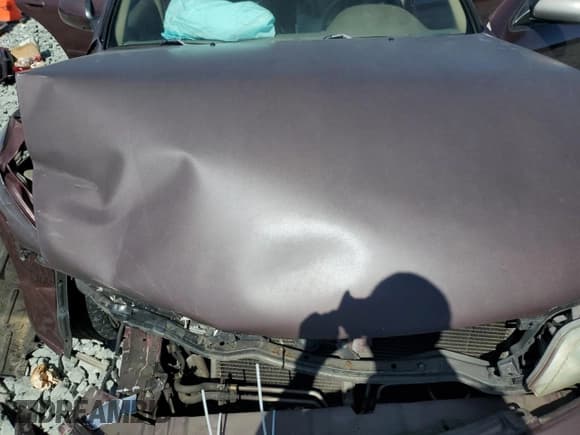 ✅ 1998 Nissan Maxima GXE • VIN: JN1CA21D7WM901362 • Lot: 58243765. Listed on Copart with Not provided. Free auction sales archive from the USA and detailed vehicle history report at DreamBid. Image 11.