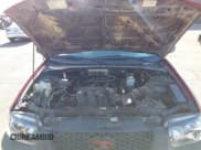 ✅ 2006 Ford Escape XLT • VIN: 1FMYU03156KB19294 • Lot: 42553287. Listed on IAAI with 128,755 mi. Free auction sales archive from the USA and detailed vehicle history report at DreamBid. Image 10.