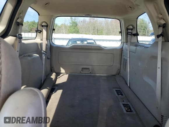 ✅ 2003 Ford Windstar SE • VIN: 2FMDA52473BB10747 • Лот: 54301075. Опубликован ранее на Copart с пробегом 74 513 миль. Бесплатный доступ к архиву аукционных продаж из США и подробный отчёт об истории автомобиля на DreamBid. Изображение 10.