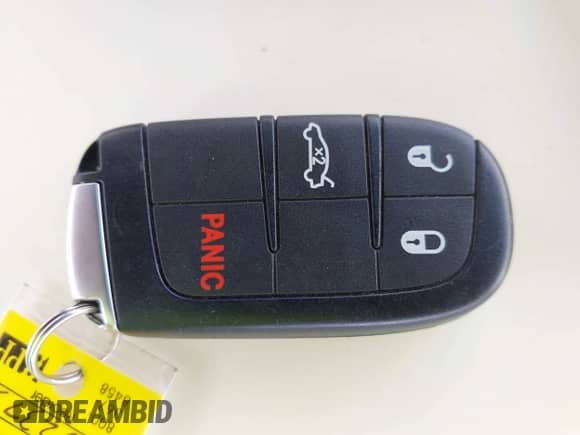 2023 Dodge Challenger SXT z VIN 2C3CDZAG0PH694197, wystawiony jako IAAI lot #43332689 z przebiegiem 9 703 mil mil oraz . Historia ofert i sprzedaży dostępna na DreamBid. Obrazek 11.