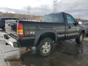 ✅ 2001 Chevrolet Silverado 1500 LS • VIN: 1GCEK14T31Z305015 • Лот: 51655555. Опубликован ранее на Copart с пробегом 280 104 миль. Бесплатный доступ к архиву аукционных продаж из США и подробный отчёт об истории автомобиля на DreamBid. Изображение 3.