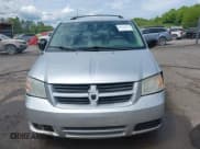 ✅ 2009 Dodge Grand Caravan SE • VIN: 1D8HN44E09B516847 • Lot: 42222476. Listed on IAAI with 190,090 mi. Free auction sales archive from the USA and detailed vehicle history report at DreamBid. Image 13.