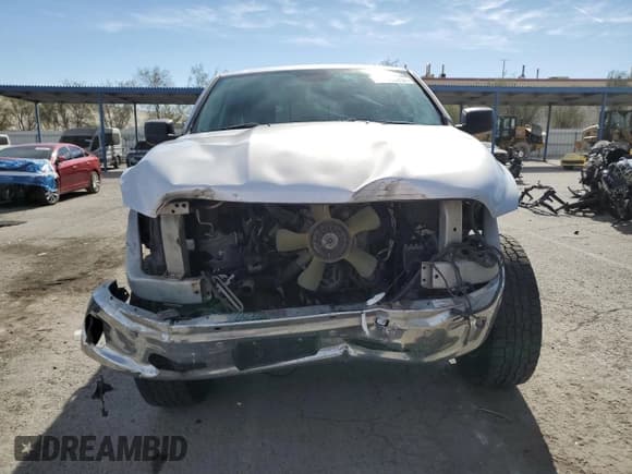 ✅ 2014 Ram 1500 Big Horn • VIN: 1C6RR7GT8ES138829 • Lot: 77883264. Listed on Copart with 108,066 mi. Free auction sales archive from the USA and detailed vehicle history report at DreamBid. Image 5.