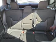 ✅ 2016 Jeep Renegade Latitude • VIN: ZACCJBBT7GPD69553 • Lot: 87288725. Listed on Copart with 91,704 mi. Free auction sales archive from the USA and detailed vehicle history report at DreamBid. Image 10.