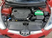 ✅ 2012 Hyundai Veloster w/Red Int • VIN: KMHTC6AD8CU053417 • Lot: 74477404. Wystawiony na Copart z przebiegiem 82 254 mil. Bezpłatny archiwum sprzedaży aukcyjnych z USA i szczegółowy raport historii pojazdu na DreamBid. Zdjęcie 11.