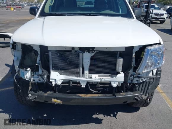 ✅ 2012 Nissan Frontier SV • VIN: 1N6AD0ER3CC432825 • Lot: 42882287. Listed on IAAI with 211,402 mi. Free auction sales archive from the USA and detailed vehicle history report at DreamBid. Image 6.