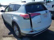 ✅ 2016 Toyota RAV4 Limited • VIN: JTMDJREV4GD044299 • Lot: 42272568. Listed on IAAI with 145,207 mi. Free auction sales archive from the USA and detailed vehicle history report at DreamBid. Image 3.