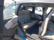 ✅ 2015 BMW i3 • VIN: WBY1Z4C5XFV500489 • Лот: 42876277. Опубликован ранее на IAAI с пробегом 124 289 миль. Бесплатный доступ к архиву аукционных продаж из США и подробный отчёт об истории автомобиля на DreamBid. Изображение 8.