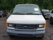 ✅ 2006 Ford Econoline Cargo • VIN: 1FTNE24L76DB16532 • Lot: 42145794. Listed on IAAI with 237,156 mi. Free auction sales archive from the USA and detailed vehicle history report at DreamBid. Image 12.