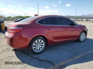 ✅ 2016 Buick Verano • VIN: 1G4PP5SK2G4155041 • Лот: 80665165. Опубликован ранее на Copart с пробегом 92 779 миль. Бесплатный доступ к архиву аукционных продаж из США и подробный отчёт об истории автомобиля на DreamBid. Изображение 3.