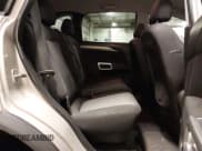 ✅ 2012 Chevrolet Captiva Sport LS • VIN: 3GNAL2EK9CS527167 • Lot: 42584088. Wystawiony na IAAI z przebiegiem 172 723 mil. Bezpłatny archiwum sprzedaży aukcyjnych z USA i szczegółowy raport historii pojazdu na DreamBid. Zdjęcie 8.