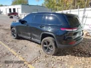 ✅ 2023 Jeep Grand Cherokee Limited • VIN: 1C4RJHBG8PC504544 • Lot: 43471533. Wystawiony na IAAI z przebiegiem 81 491 mil. Bezpłatny archiwum sprzedaży aukcyjnych z USA i szczegółowy raport historii pojazdu na DreamBid. Zdjęcie 3.