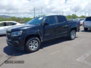 ✅ 2021 Chevrolet Colorado 4WD LT • VIN: 1GCGTCEN2M1178178 • Lot: 43005340. Listed on IAAI with 61,418 mi. Free auction sales archive from the USA and detailed vehicle history report at DreamBid. Image 17.