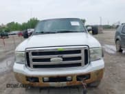 ✅ 2006 Ford F-250 XL • VIN: 1FTSW21P56EA26507 • Lot: 42434923. Listed on IAAI with 262,103 mi. Free auction sales archive from the USA and detailed vehicle history report at DreamBid. Image 12.