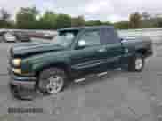 ✅ 2006 Chevrolet Silverado 1500 LS • VIN: 2GCEK19B561266573 • Lot: 71420804. Wystawiony na Copart z przebiegiem 153 471 mil mil. Skorzystaj z bezpłatnego archiwum sprzedaży aukcyjnych z USA i zobacz szczegółowy raport historii pojazdu na DreamBid. Zdjęcie 1.