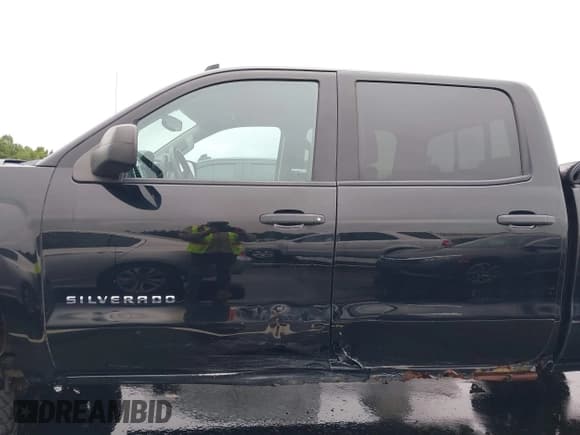 ✅ 2014 Chevrolet Silverado 1500 LT • VIN: 3GCUKREC7EG122361 • Лот: 42918337. Опубликован ранее на IAAI с пробегом 133 053 миль. Бесплатный доступ к архиву аукционных продаж из США и подробный отчёт об истории автомобиля на DreamBid. Изображение 6.