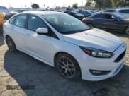 ✅ 2016 Ford Focus SE • VIN: 1FADP3F26GL336032 • Лот: 48334005. Опубликован ранее на Copart с пробегом 107 527 миль. Бесплатный доступ к архиву аукционных продаж из США и подробный отчёт об истории автомобиля на DreamBid. Изображение 4.