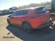 ✅ 2025 Toyota Crown XLE • VIN: JTDACAAJ4S3002148 • Lot: 70346725. Listed on Copart with 15,534 mi. Free auction sales archive from the USA and detailed vehicle history report at DreamBid. Image 2.