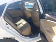 ✅ 2012 Hyundai Sonata SE • VIN: 5NPEC4AB5CH496232 • Lot: 43479838. Listed on IAAI with 179,662 mi. Free auction sales archive from the USA and detailed vehicle history report at DreamBid. Image 8.