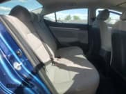 ✅ 2019 Hyundai Elantra SEL • VIN: 5NPD84LF5KH459290 • Lot: 89688085. Listed on Copart with 49,033 mi. Free auction sales archive from the USA and detailed vehicle history report at DreamBid. Image 10.