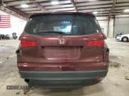 ✅ 2018 Honda Pilot EX-L • VIN: 5FNYF5H66JB017931 • Лот: 73749964. Опубликован ранее на Copart с пробегом Не указан. Бесплатный доступ к архиву аукционных продаж из США и подробный отчёт об истории автомобиля на DreamBid. Изображение 6.