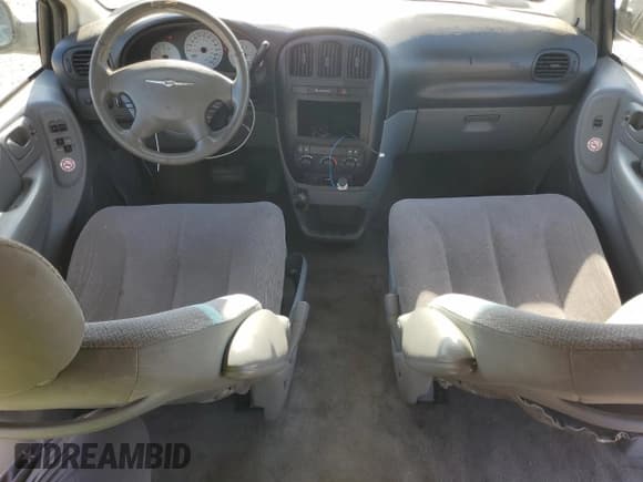 ✅ 2007 Chrysler Town & Country • VIN: 1A4GJ45R77B173372 • Лот: 66406155. Опубликован ранее на Copart с пробегом 226 461 миль. Бесплатный доступ к архиву аукционных продаж из США и подробный отчёт об истории автомобиля на DreamBid. Изображение 8.