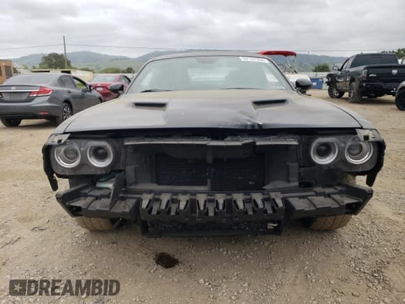 ✅ 2015 Dodge Challenger R/T Scat Pack • VIN: 2C3CDZFJXFH877271 • Lot: 52137234. Wystawiony na Copart z przebiegiem 43 530 mil. Bezpłatny archiwum sprzedaży aukcyjnych z USA i szczegółowy raport historii pojazdu na DreamBid. Zdjęcie 5.