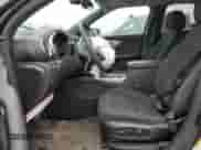 2020 Chevrolet Blazer LT with VIN 3GNKBCR48LS657448, listed as a Copart auction lot 47312344 with 40,232 mi miles and . Bid and sale history available at DreamBid. Image 7.