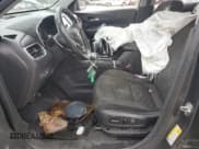 ✅ 2020 Chevrolet Equinox LT • VIN: 3GNAXKEV9LS533128 • Лот: 90672085. Опубликован ранее на Copart с пробегом 161 939 миль. Бесплатный доступ к архиву аукционных продаж из США и подробный отчёт об истории автомобиля на DreamBid. Изображение 7.