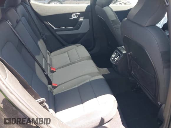 ✅ 2021 Polestar 2 Launch Edition • VIN: LPSED3KA9ML009861 • Лот: 42650686. Опубликован ранее на IAAI с пробегом 57 205 миль. Бесплатный доступ к архиву аукционных продаж из США и подробный отчёт об истории автомобиля на DreamBid. Изображение 8.