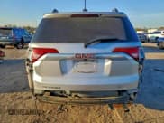 ✅ 2017 GMC Acadia SLE • VIN: 1GKKNLLA6HZ326445 • Lot: 96348665. Listed on Copart with 174,086 mi. Free auction sales archive from the USA and detailed vehicle history report at DreamBid. Image 6.