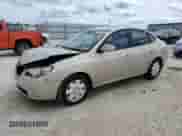 ✅ 2010 Hyundai Elantra GLS • VIN: KMHDU4AD2AU101495 • Lot: 76239604. Wystawiony na Copart z przebiegiem 136 005 mil mil. Skorzystaj z bezpłatnego archiwum sprzedaży aukcyjnych z USA i zobacz szczegółowy raport historii pojazdu na DreamBid. Zdjęcie 1.