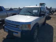 ✅ 2006 Land Rover LR3 SE • VIN: SALAE25406A394866 • Lot: 43116136. Listed on IAAI with 224,863 mi. Free auction sales archive from the USA and detailed vehicle history report at DreamBid. Image 2.