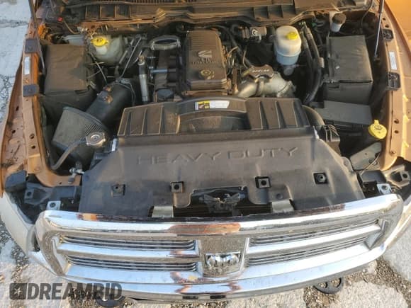 ✅ 2012 Ram 2500 ST • VIN: 3C6TD4CL2CG217166 • Лот: 69377944. Опубликован ранее на Copart с пробегом 108 370 миль. Бесплатный доступ к архиву аукционных продаж из США и подробный отчёт об истории автомобиля на DreamBid. Изображение 12.