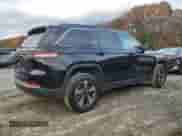 2024 Jeep Grand Cherokee с VIN 1C4RJYB65RC182018, выставлен на аукционе Copart как лот 91231385 с пробегом 63 906 миль миль и Чистый • Clean title. История ставок и продаж доступна на DreamBid. Изображение 3.